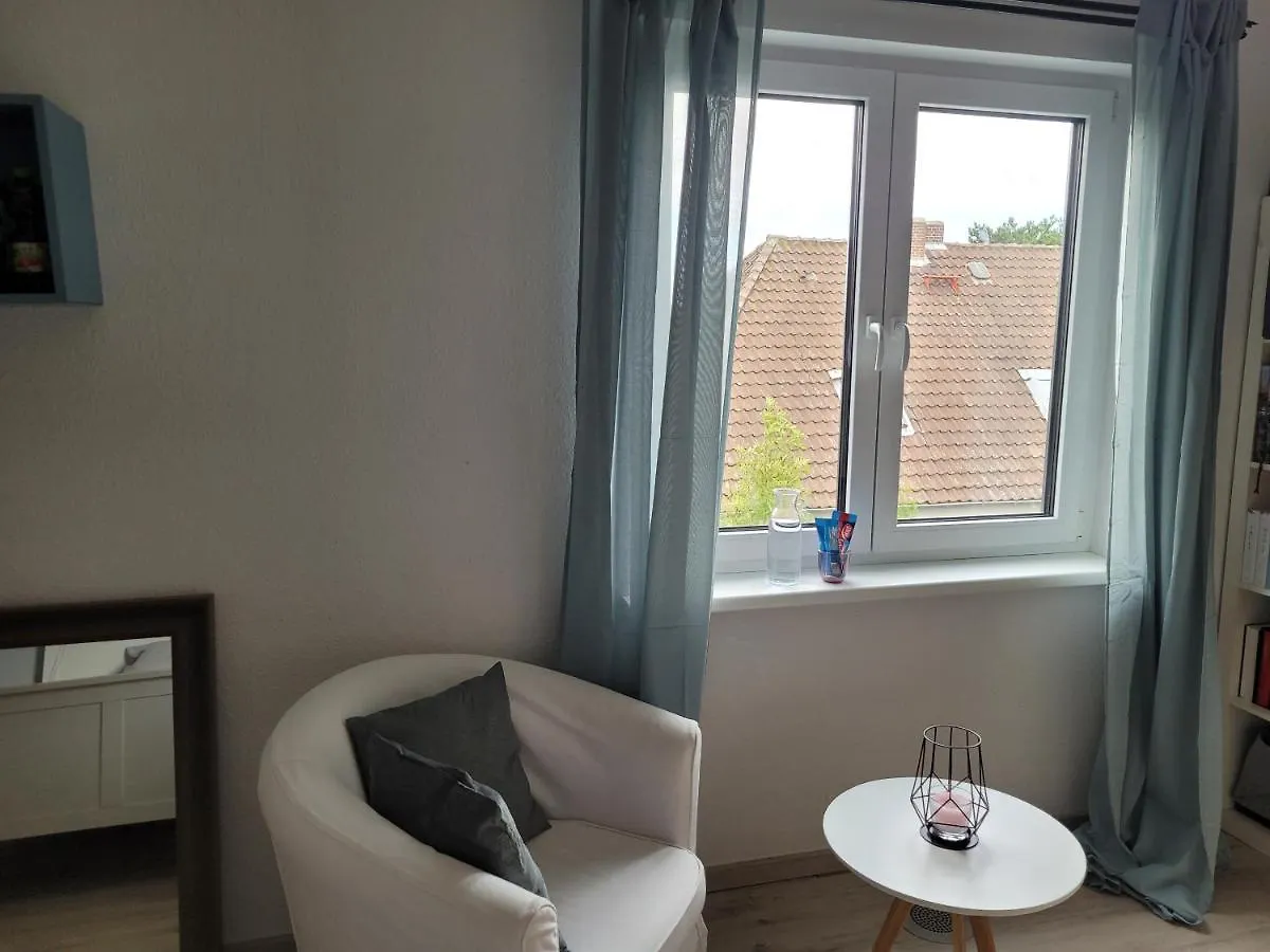 Pansiyon Lin'S Place - Private Room With Bath Near Fair Hannover