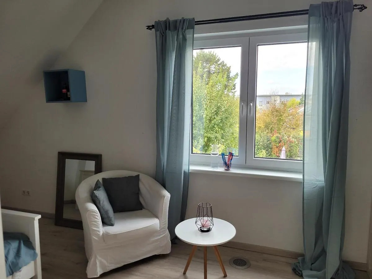 Lin'S Place - Private Room With Bath Near Fair Hanower